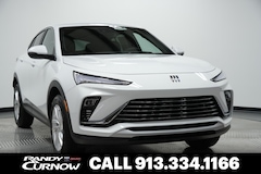 2026 Buick Envista Preferred SUV