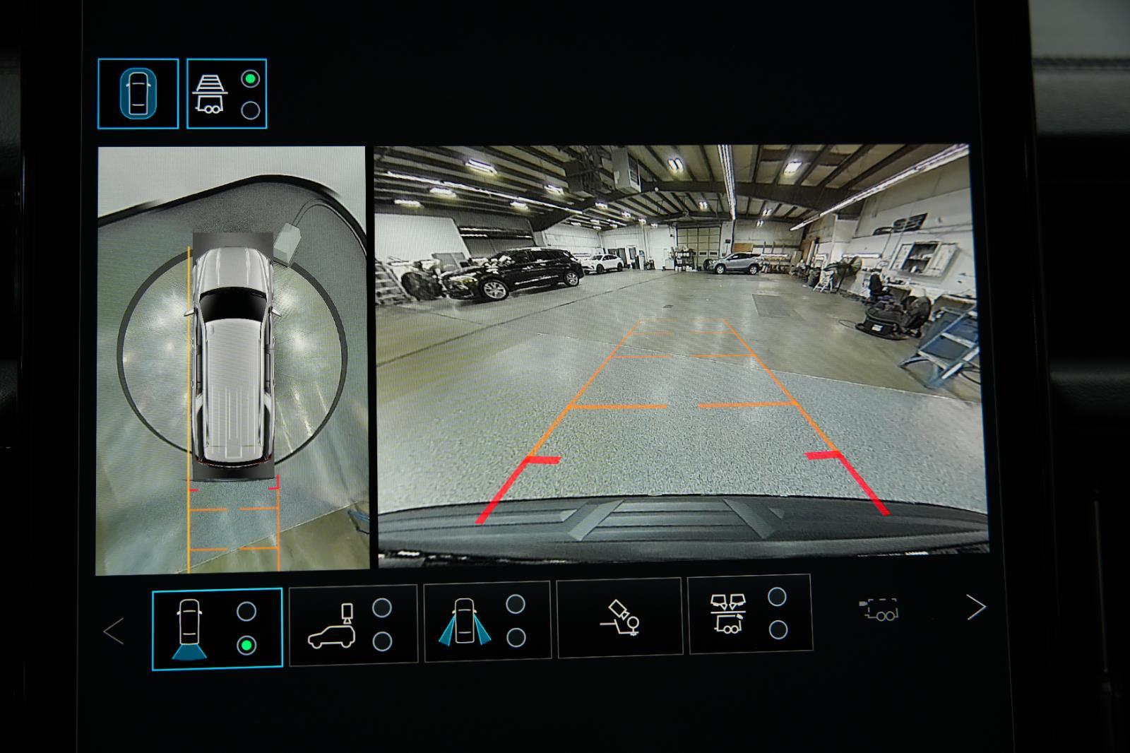 2026 GMC Yukon XL AT4 - Photo 41