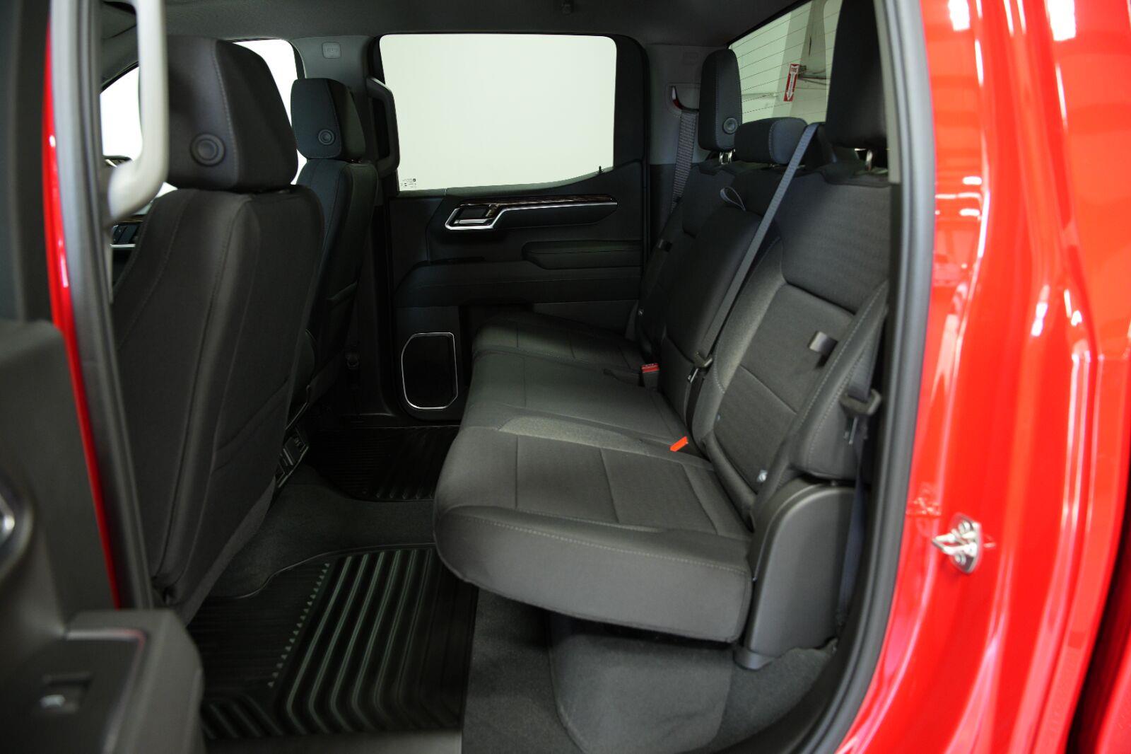2026 GMC Sierra 1500 Elevation - Photo 30