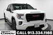 GMC Sierra 1500