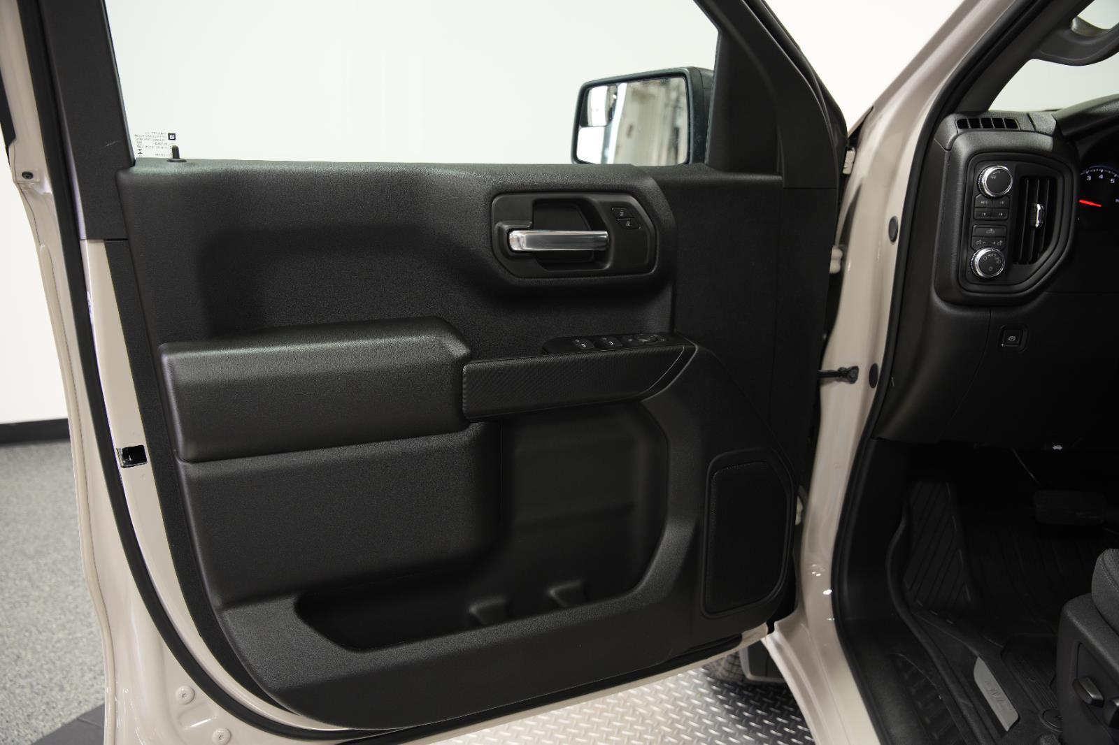 2026 GMC Sierra 1500 Pro - Photo 22