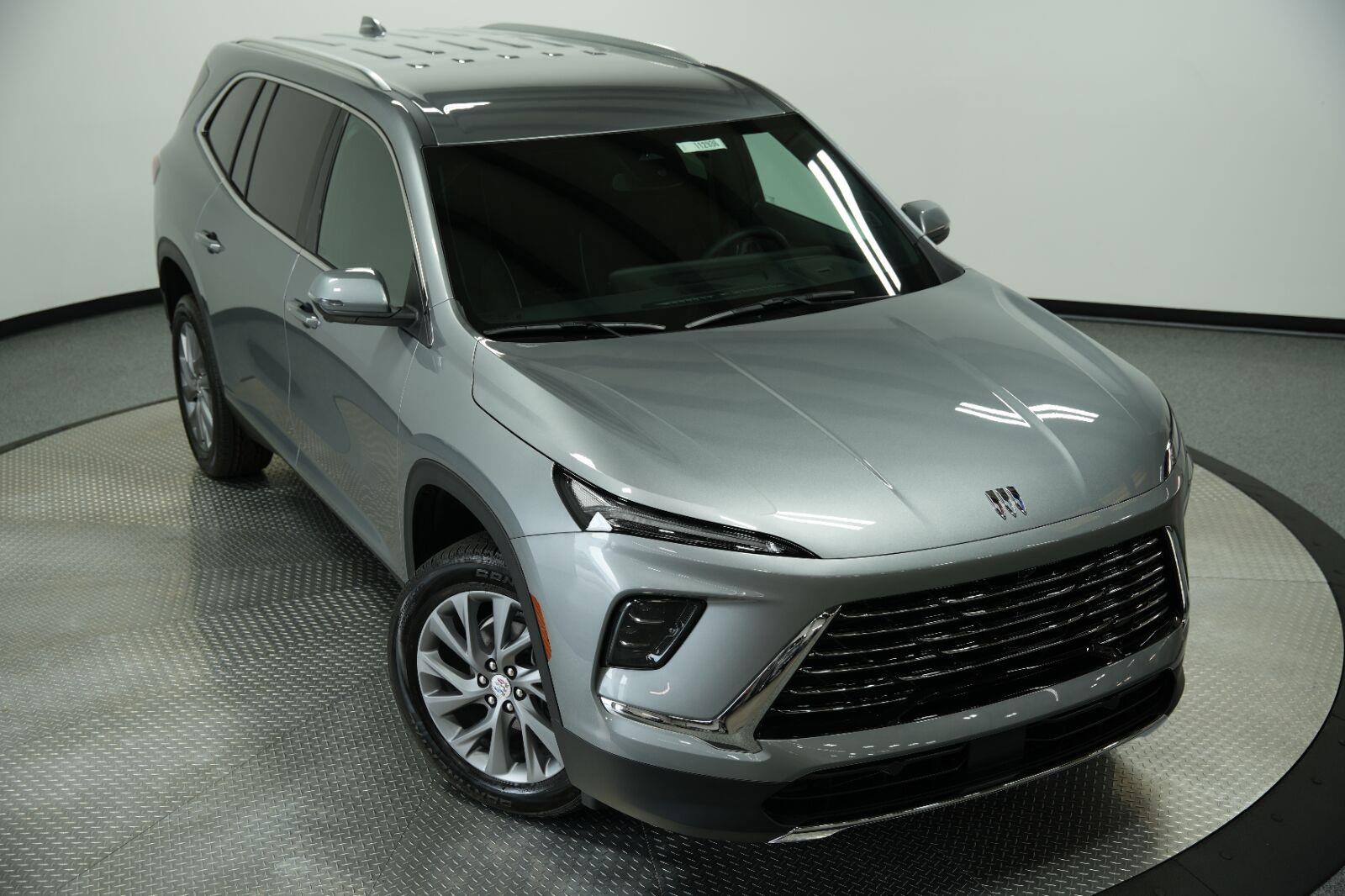 2026 Buick Enclave Preferred - Photo 49
