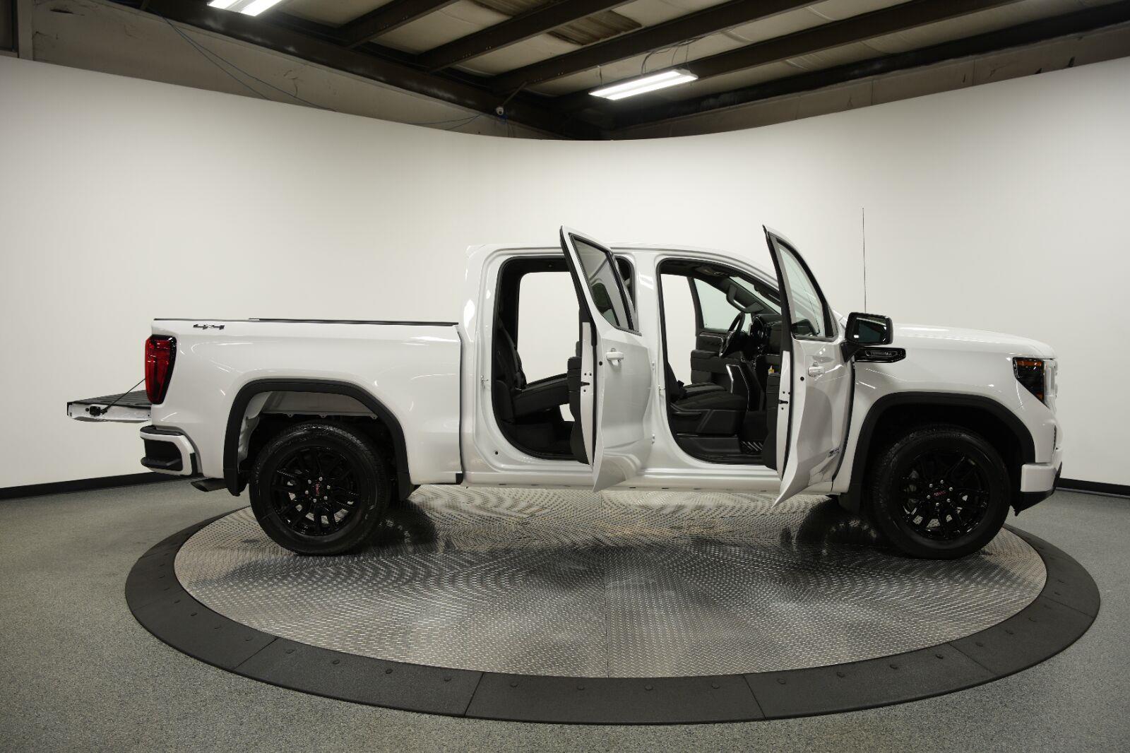 2026 GMC Sierra 1500 Elevation - Photo 10