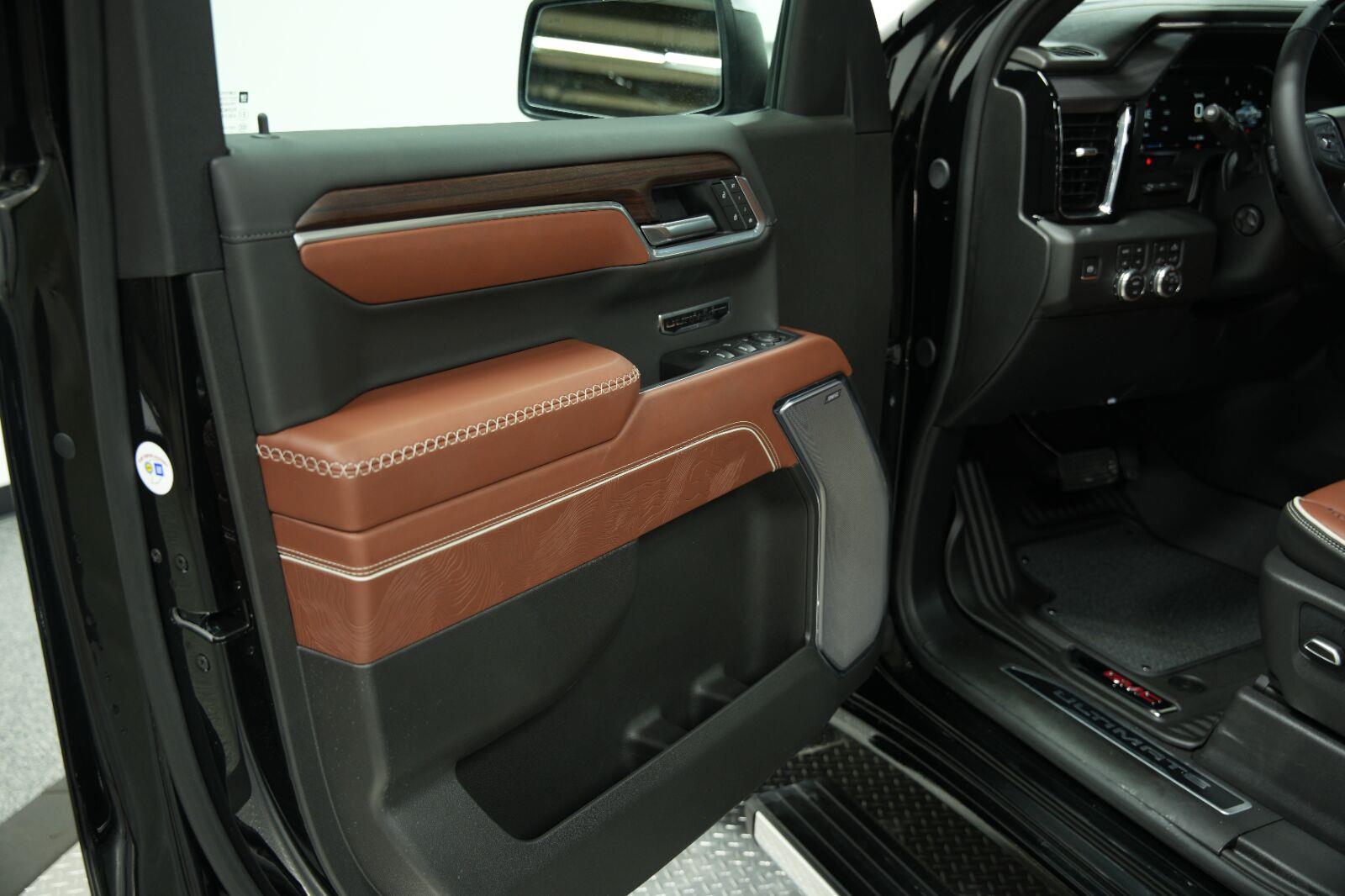2026 GMC Sierra 1500 Denali Ultimate - Photo 39