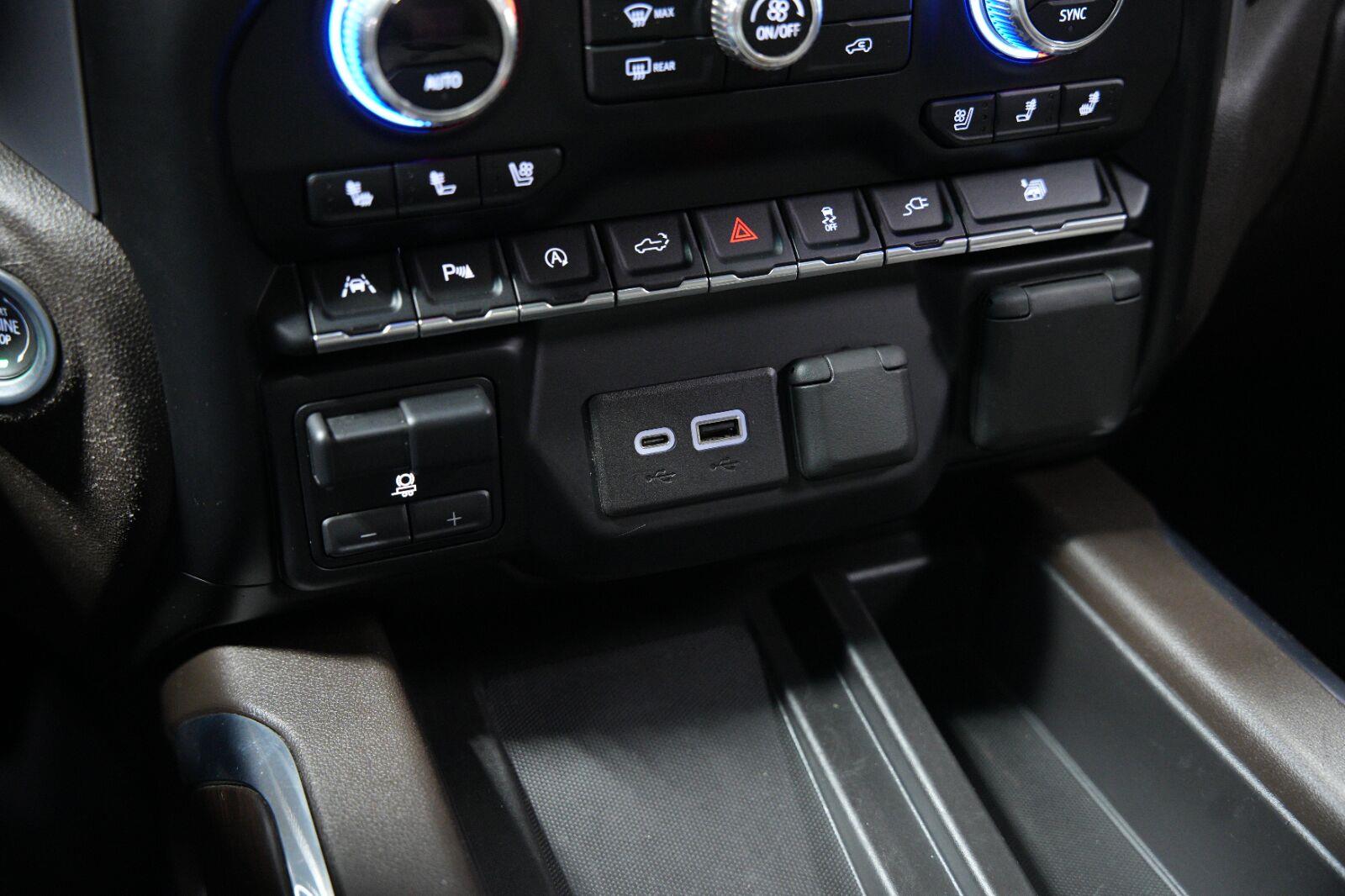2021 GMC Sierra 1500 SLT - Photo 51