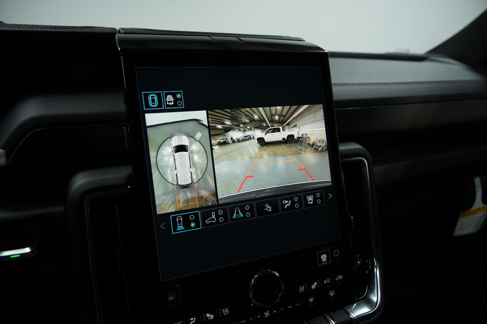 2026 GMC Yukon XL Denali - Photo 57