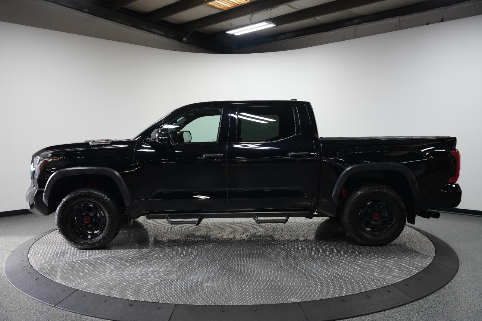 2024 Toyota Tundra TRD Pro photo 4