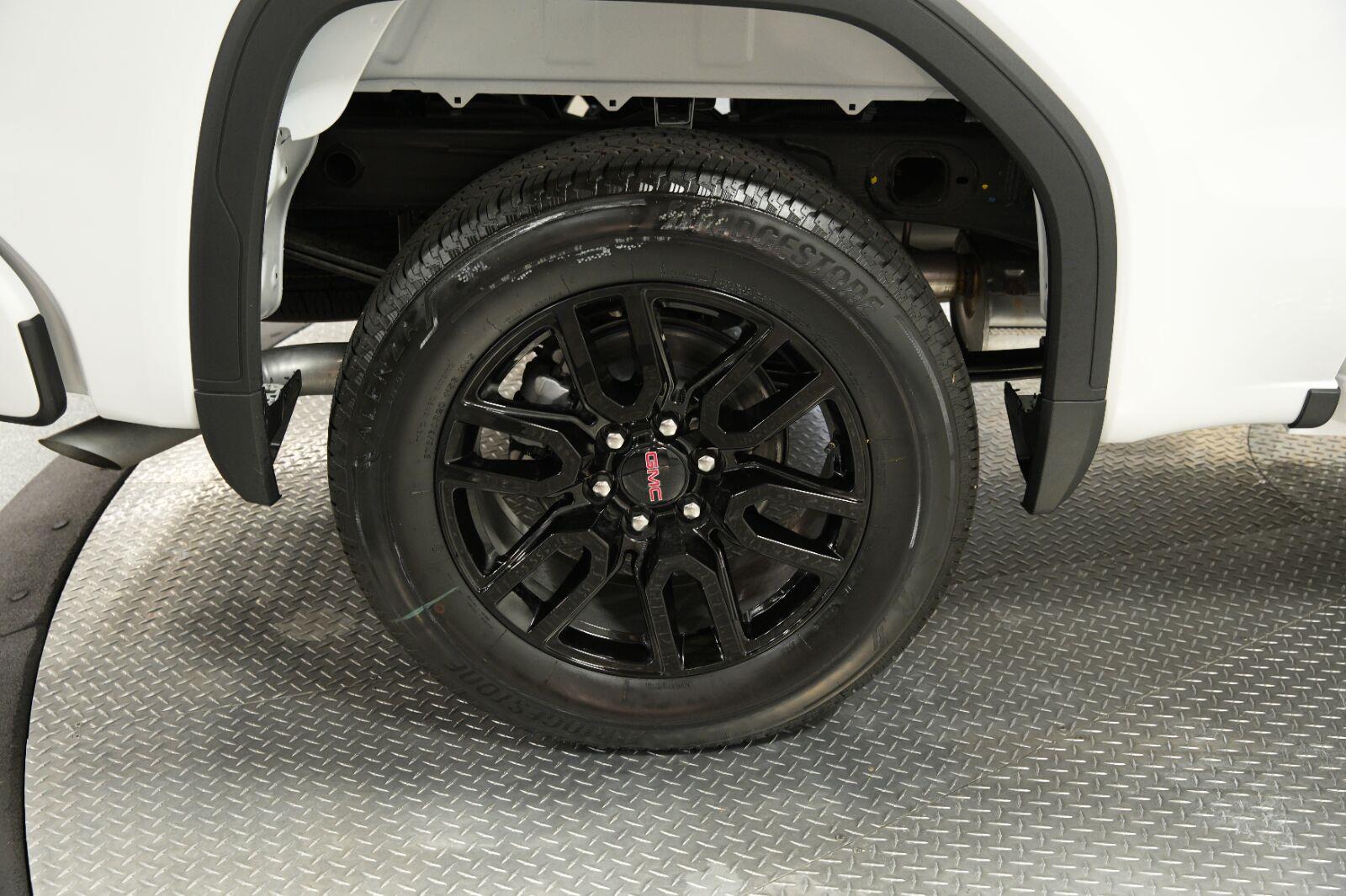 2026 GMC Sierra 1500 Elevation - Photo 21