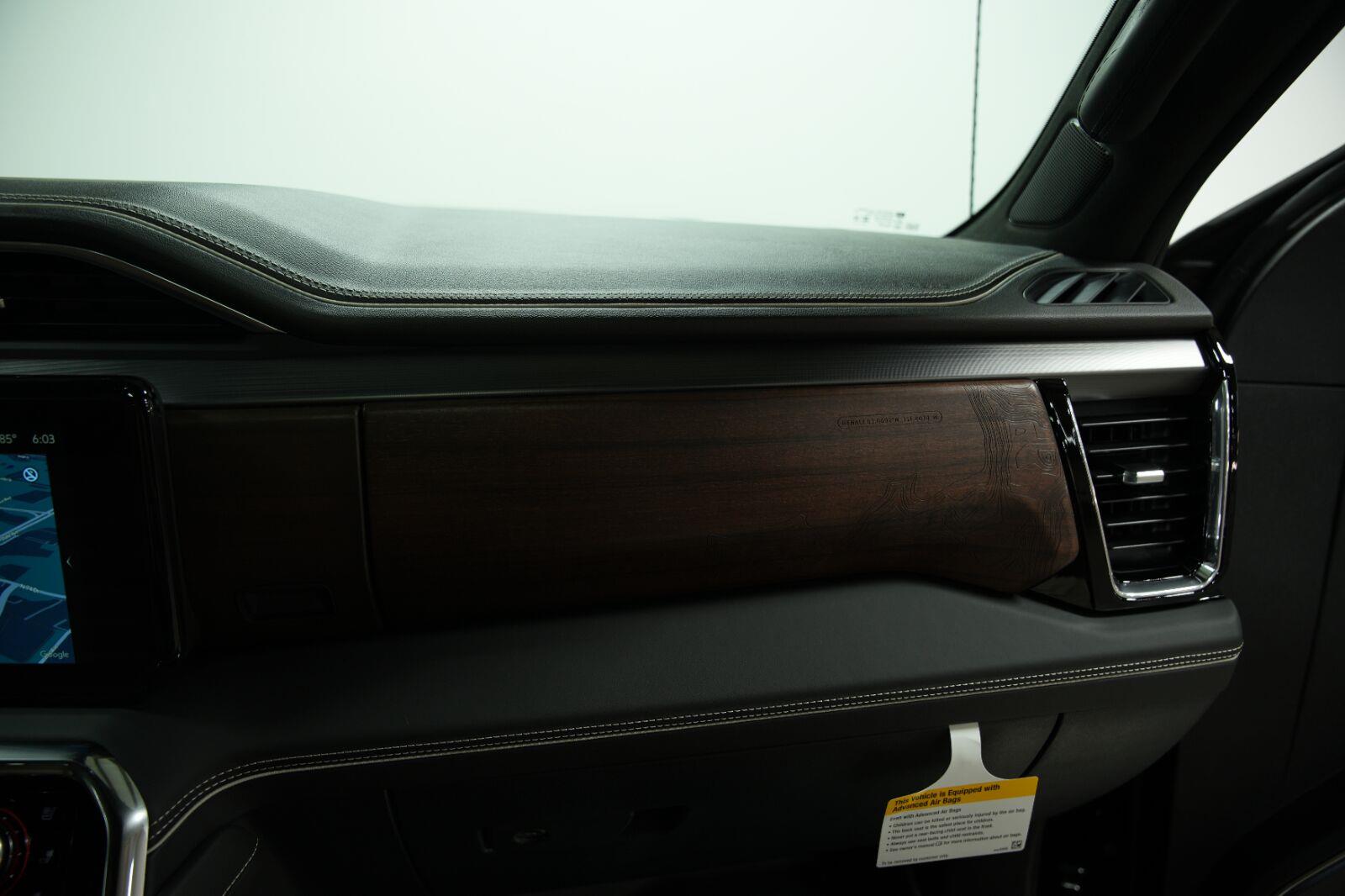 2026 GMC Sierra 1500 Denali Ultimate - Photo 27