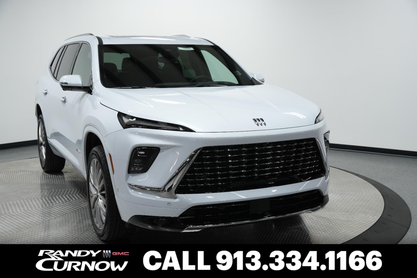 2026 Buick Enclave Avenir's photo