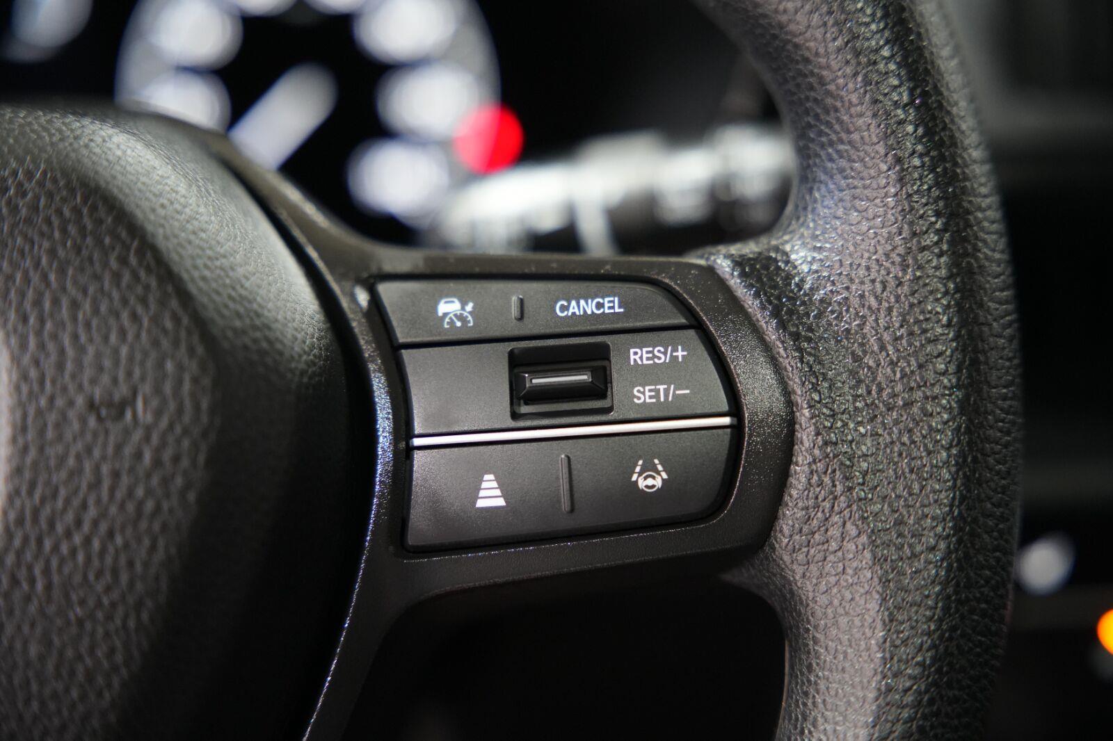2025 Honda CR-V EX - Photo 45