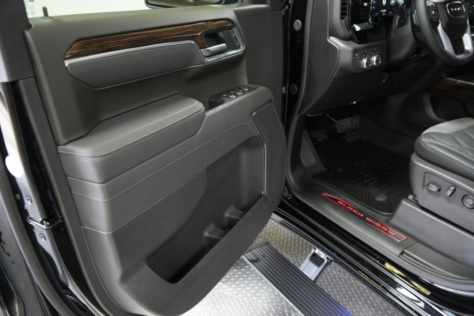 2026 GMC Sierra 1500 Elevation - Photo 26