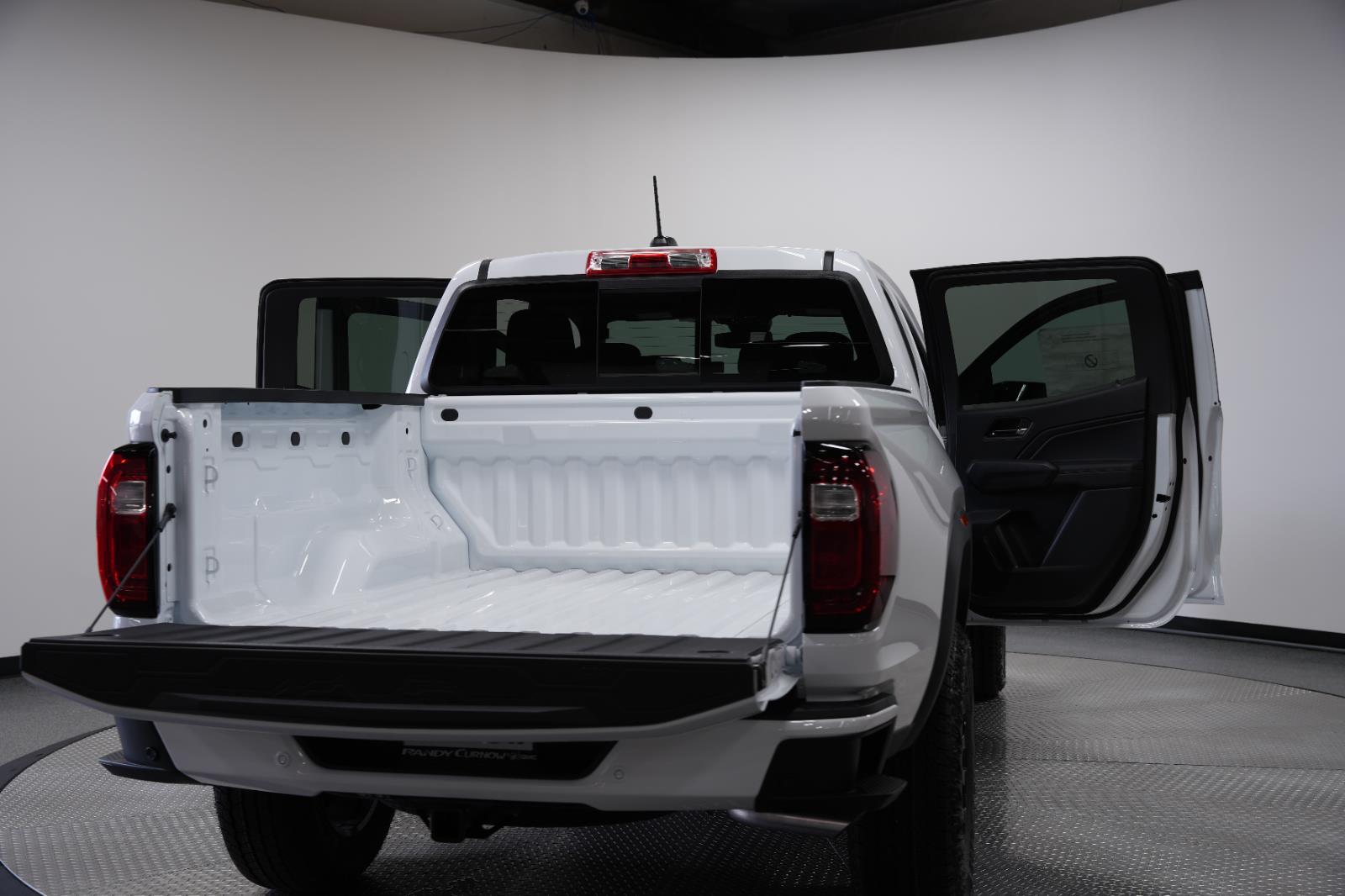 2026 GMC Canyon Elevation - Photo 14