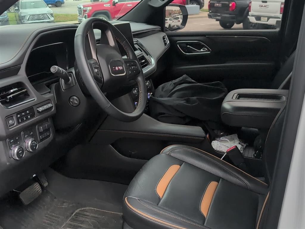 Used 2023 GMC Yukon XL AT4 SUV
