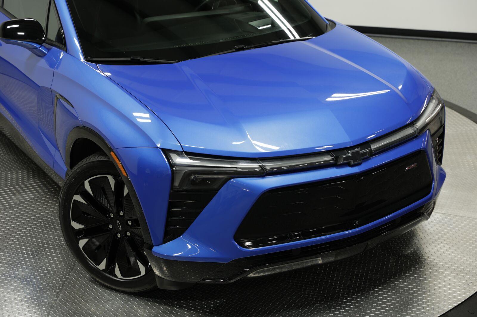 2024 Chevrolet Blazer EV RS - Photo 53
