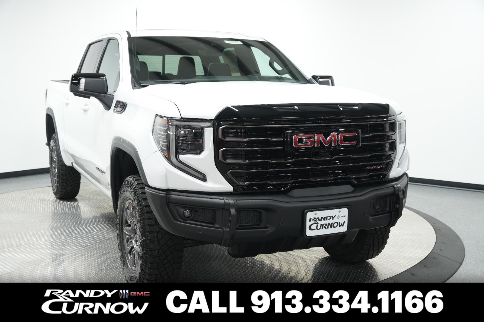 2026 GMC Sierra Base's photo