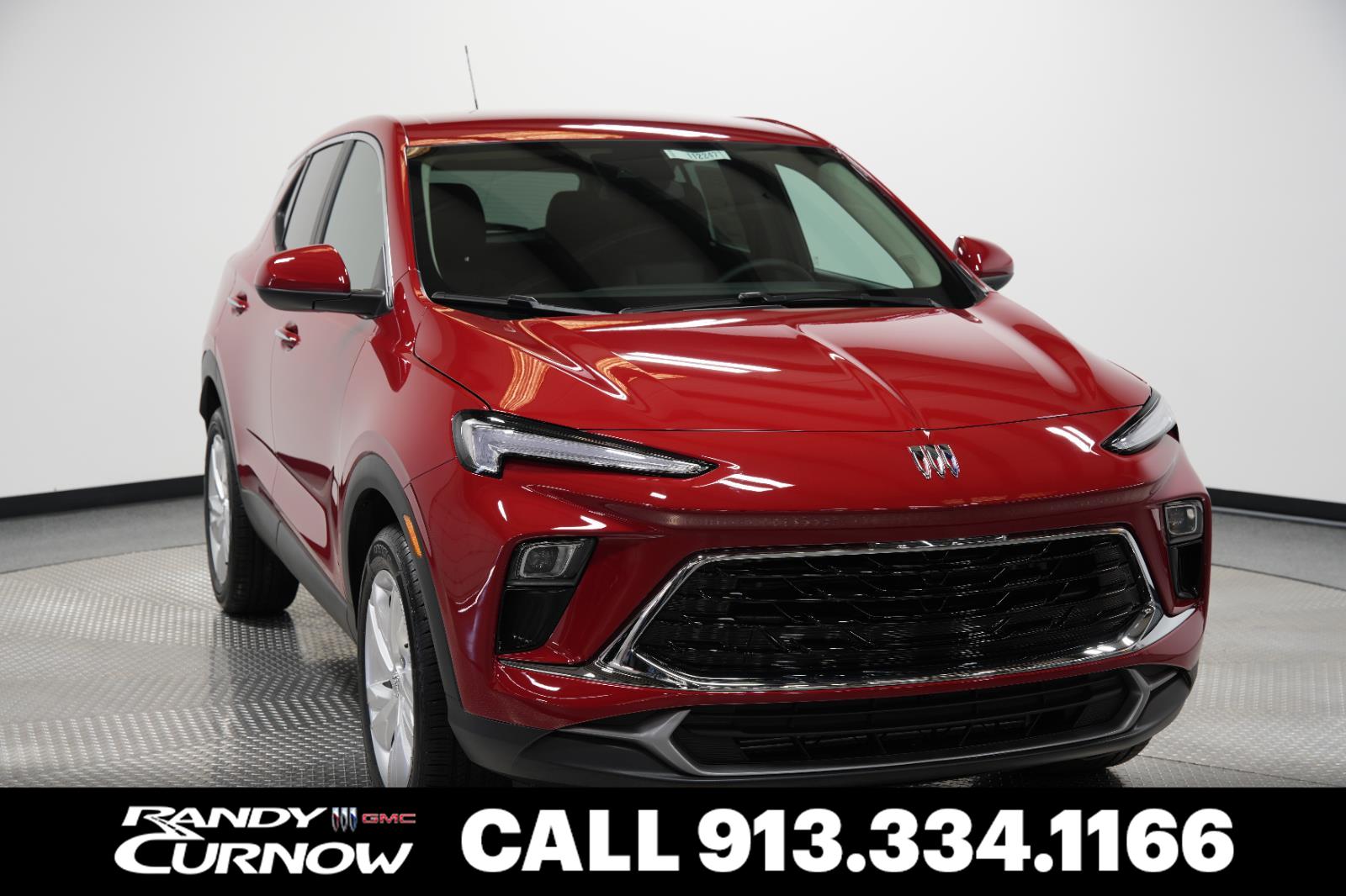 2026 Buick Encore GX Preferred's photo