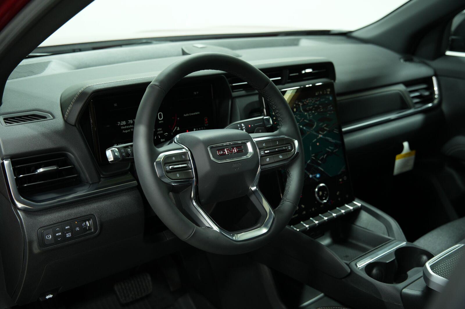 2027 GMC Terrain Elevation - Photo 34