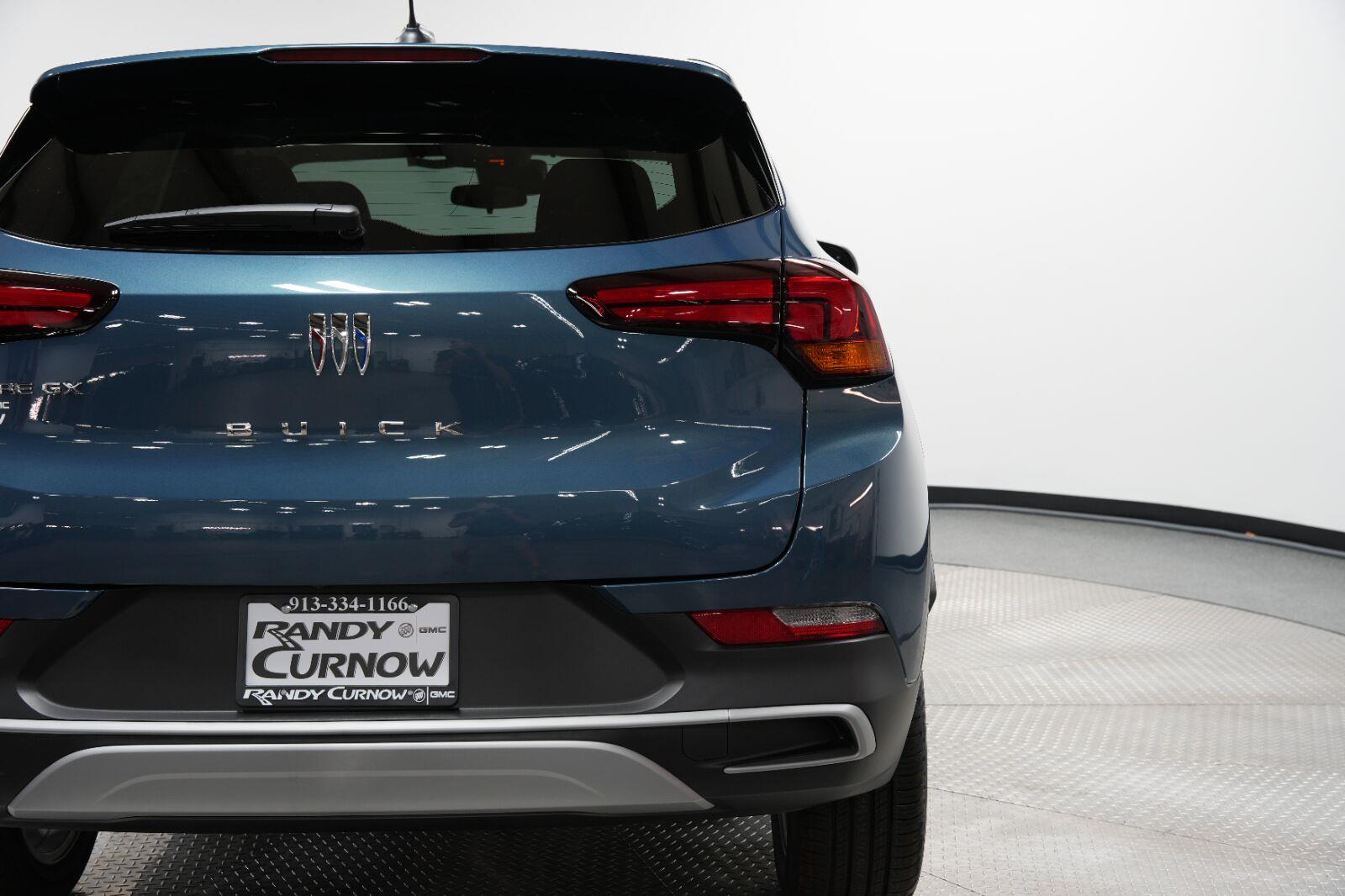 2026 Buick Encore GX Preferred - Photo 25