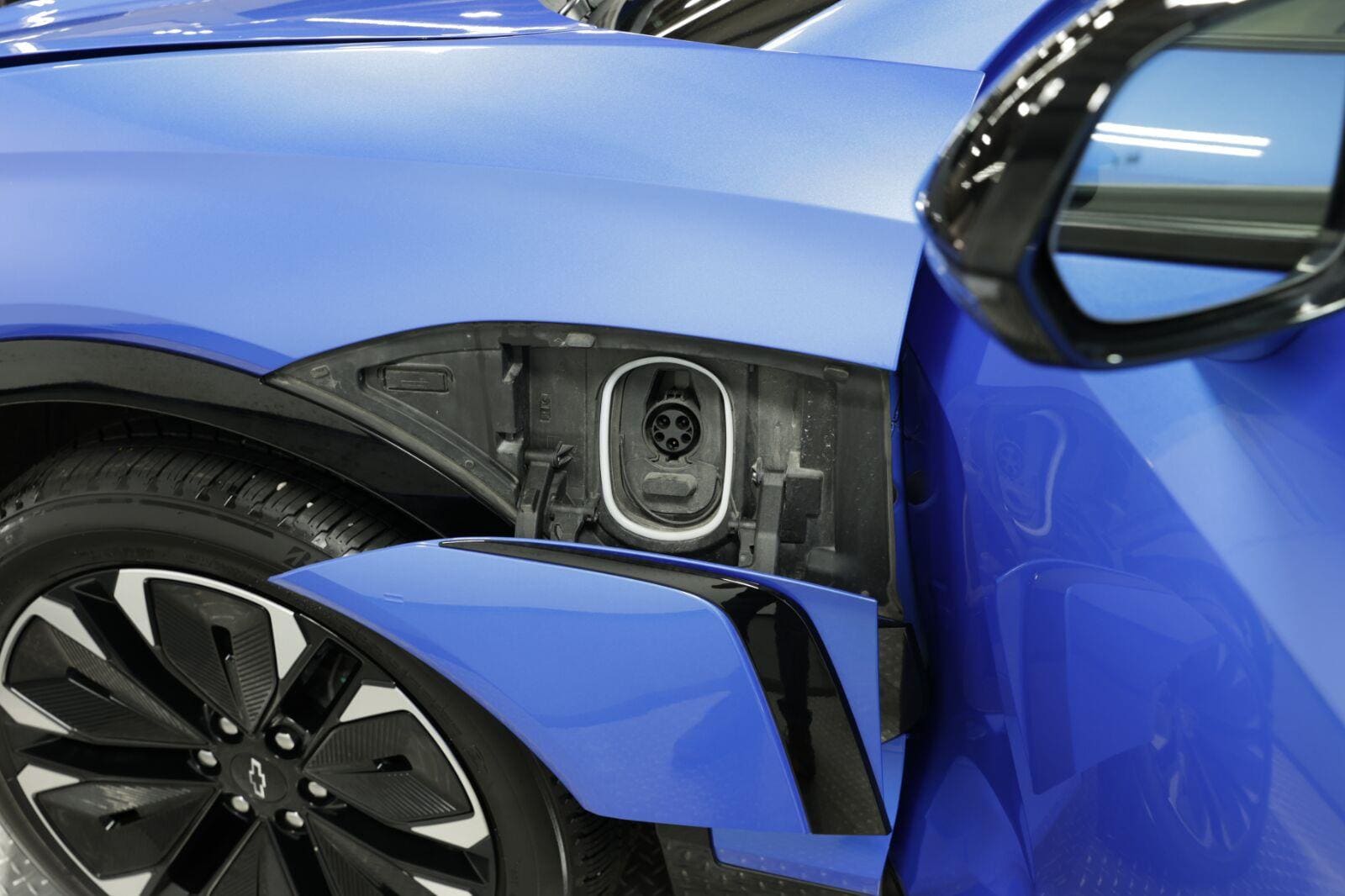2024 Chevrolet Blazer EV RS - Photo 10