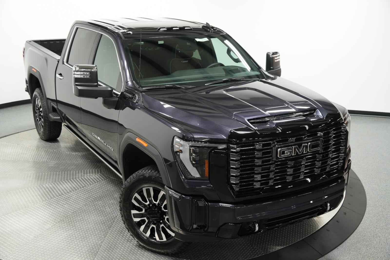 2026 GMC Sierra 2500HD Denali Ultimate - Photo 49
