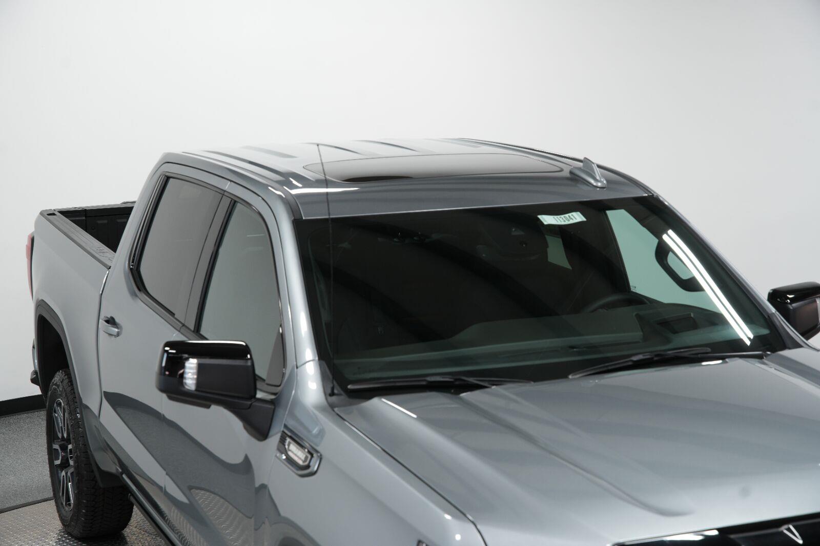 2026 GMC Sierra 1500 AT4 - Photo 58