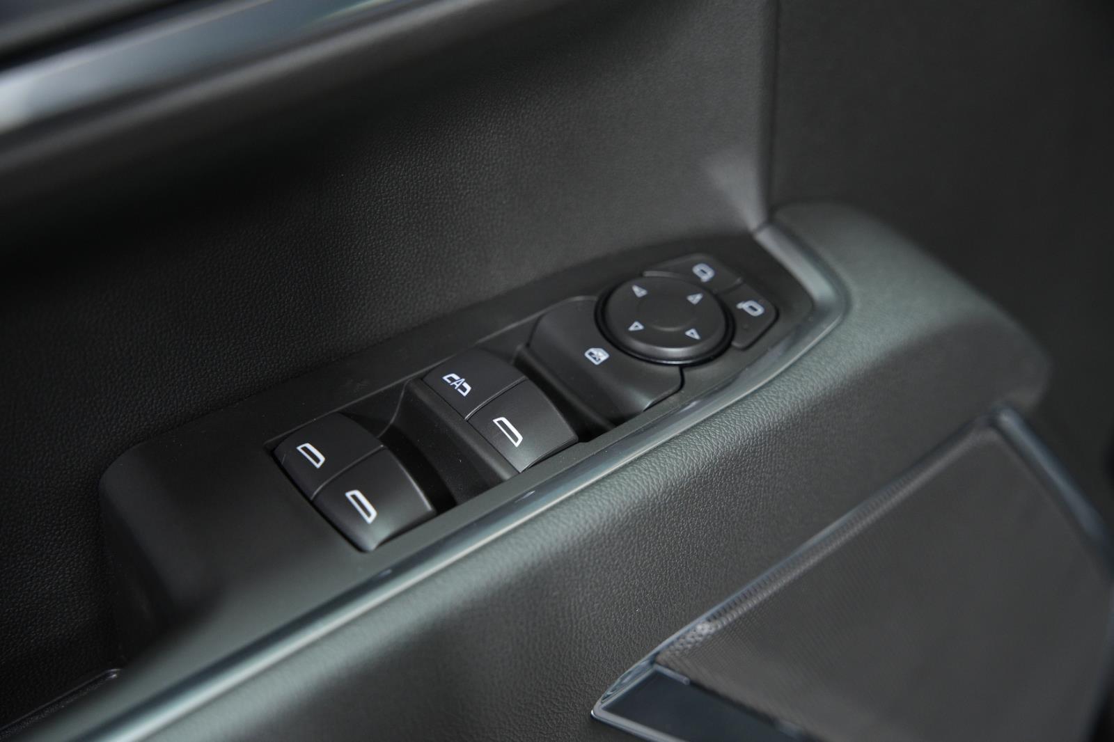 2026 GMC Sierra 1500 SLE - Photo 23