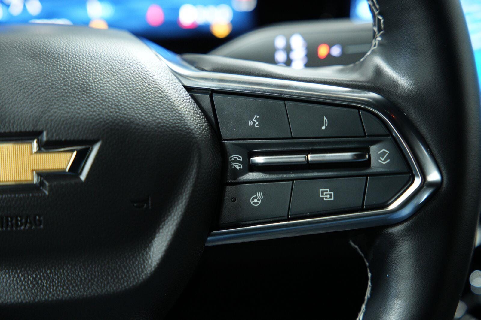 2024 Chevrolet Blazer EV LT - Photo 45
