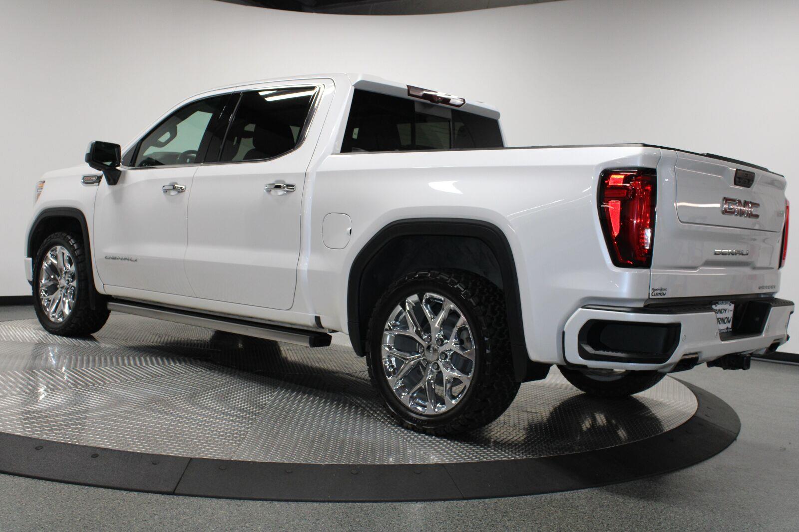 2020 GMC Sierra 1500 Denali Denali - Photo 7