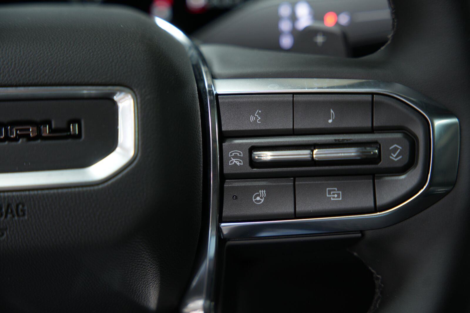 2026 GMC Yukon XL Denali - Photo 55