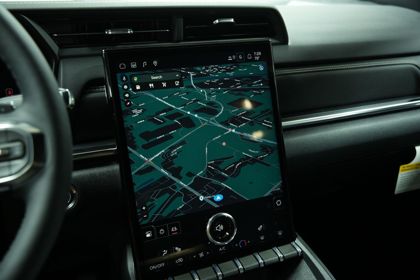 2027 GMC Terrain Elevation - Photo 40