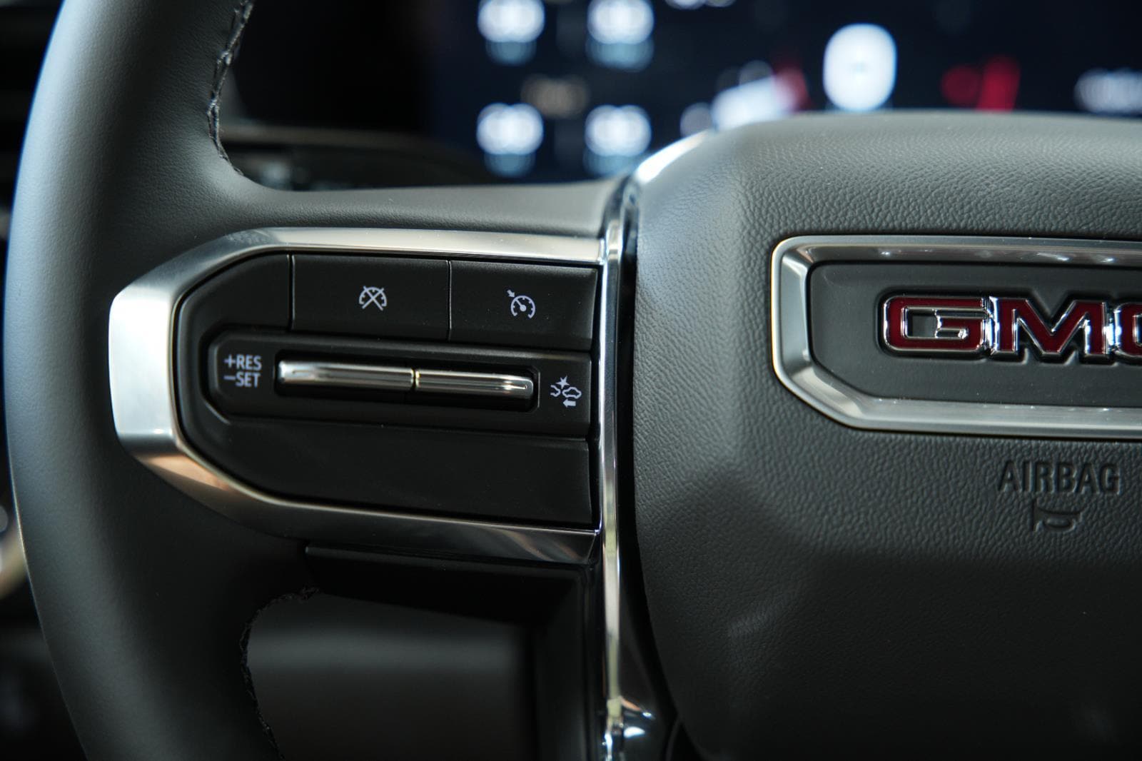 2026 GMC Canyon Elevation - Photo 36