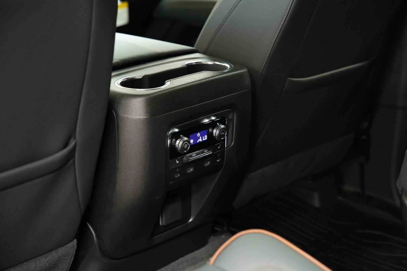 2026 GMC Yukon XL AT4 - Photo 26