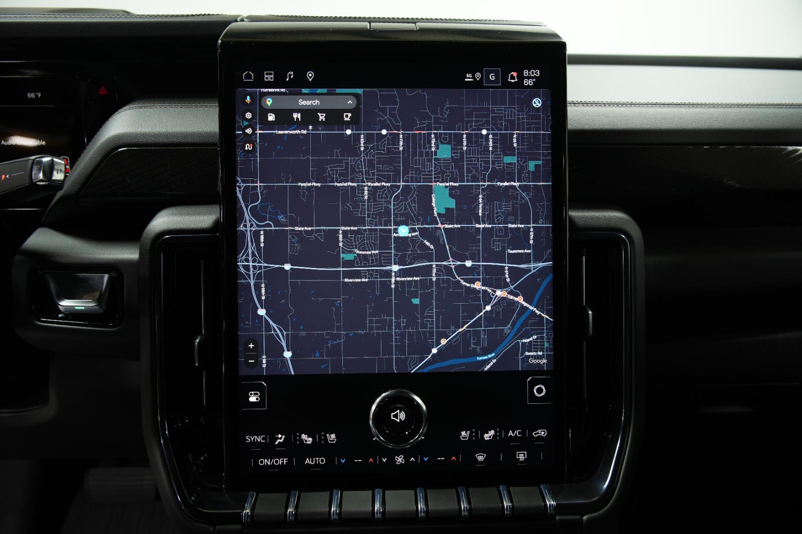 2026 GMC Yukon XL AT4 - Photo 40