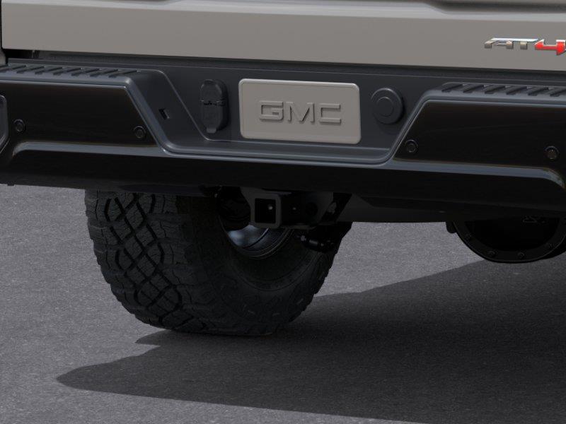 2026 GMC Sierra 1500 AT4X - Photo 57