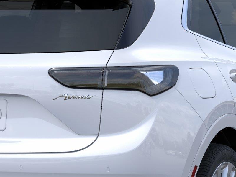 2026 Buick Envision Avenir - Photo 54