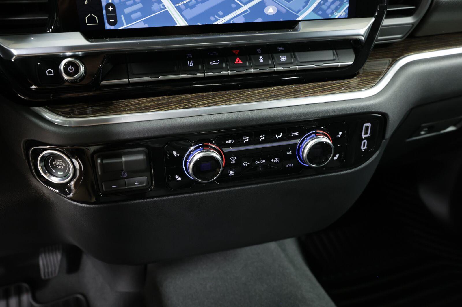 2026 GMC Sierra 2500HD SLE - Photo 41