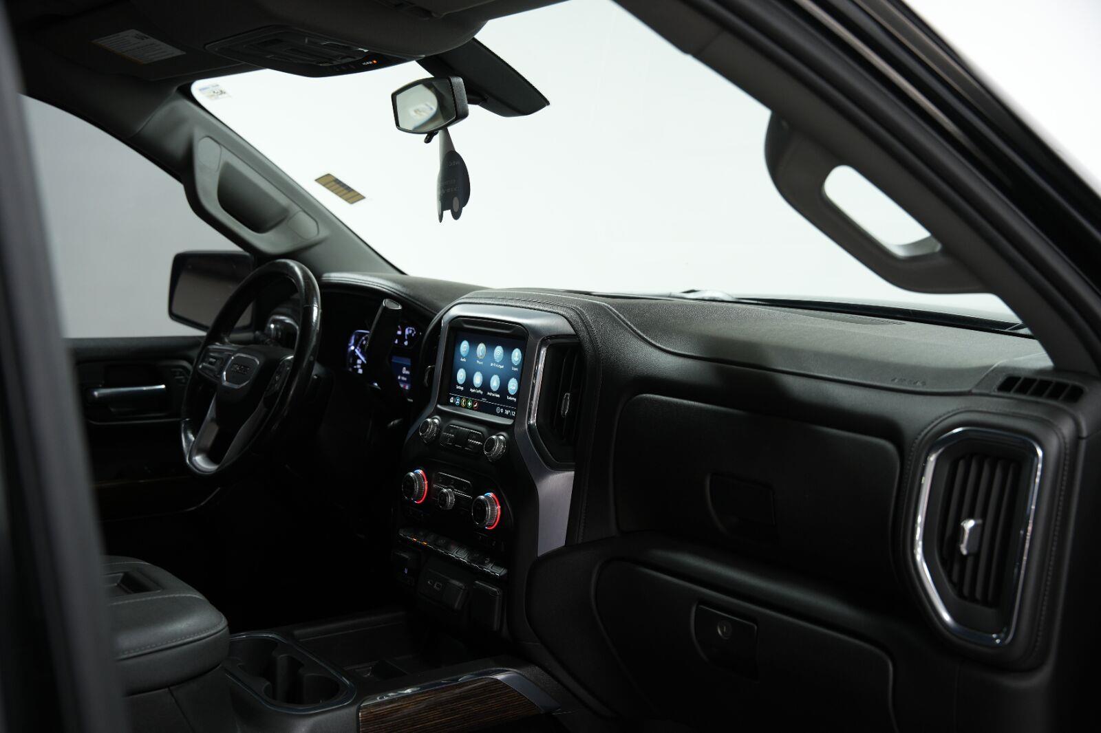 2022 GMC Sierra 1500 Limited Elevation - Photo 20
