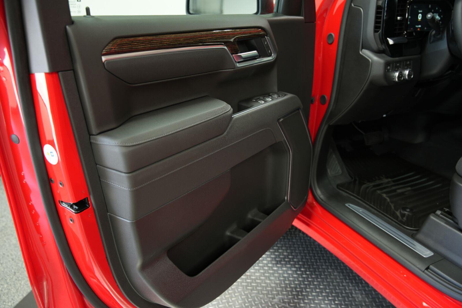2026 GMC Sierra 1500 Elevation - Photo 34