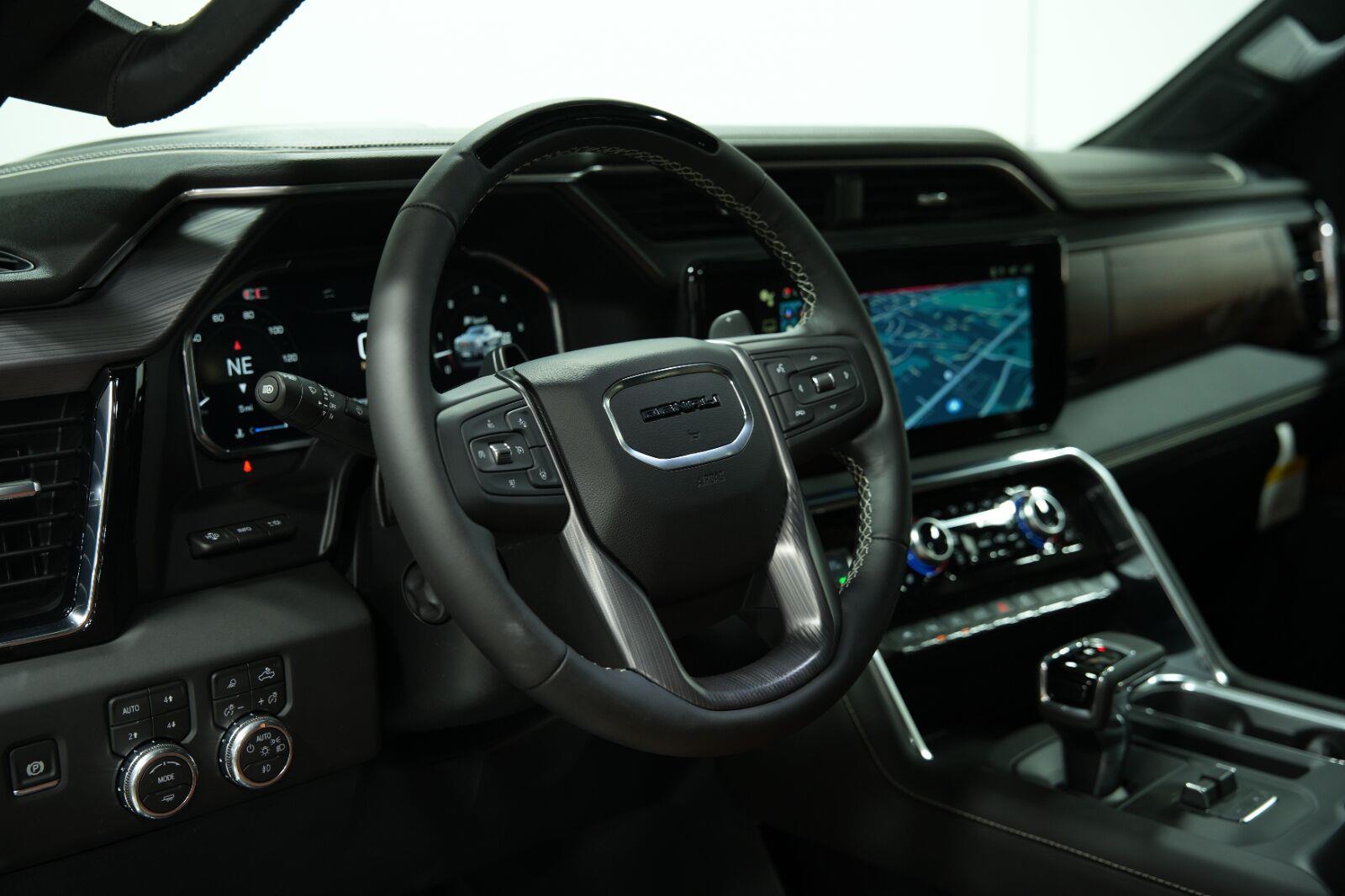 2026 GMC Sierra 1500 Denali Ultimate - Photo 44
