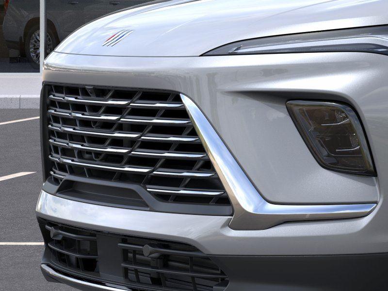 2026 Buick Enclave Preferred - Photo 62
