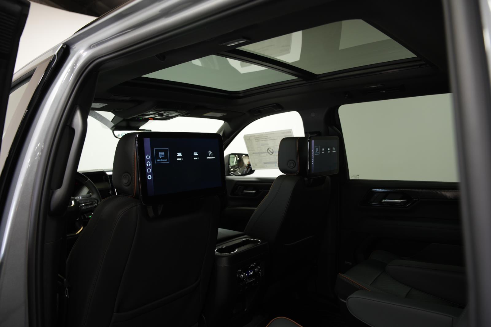 2026 GMC Yukon XL AT4 - Photo 27