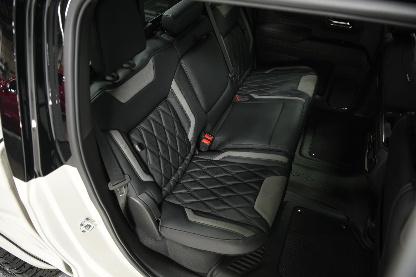 2026 GMC Sierra 1500 AT4 - Photo 25