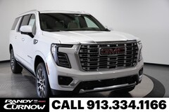 2025 GMC Yukon XL Denali SUV