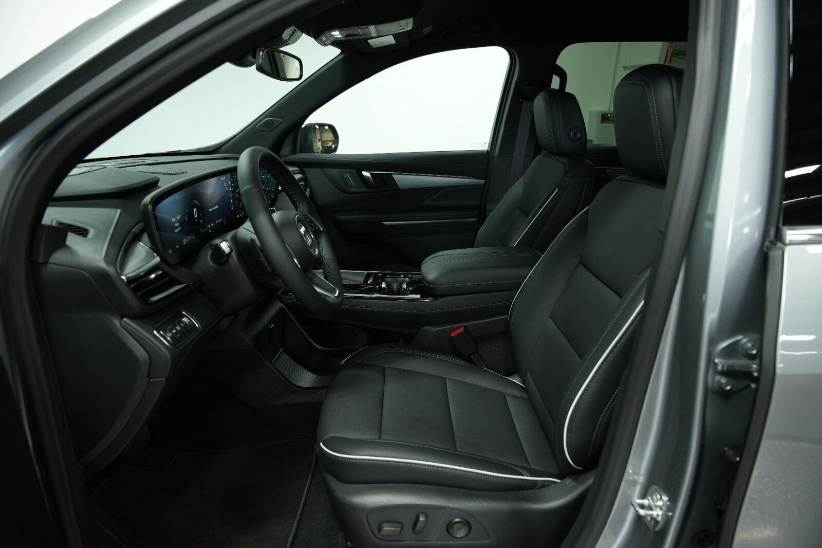2026 Buick Enclave Preferred - Photo 34