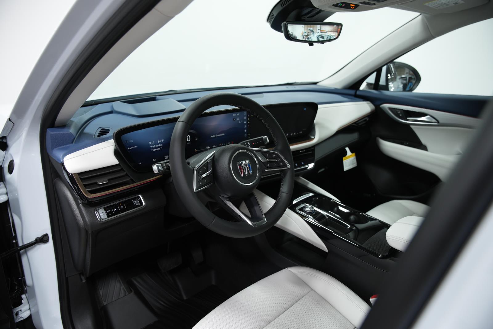2026 Buick Envision Avenir - Photo 28