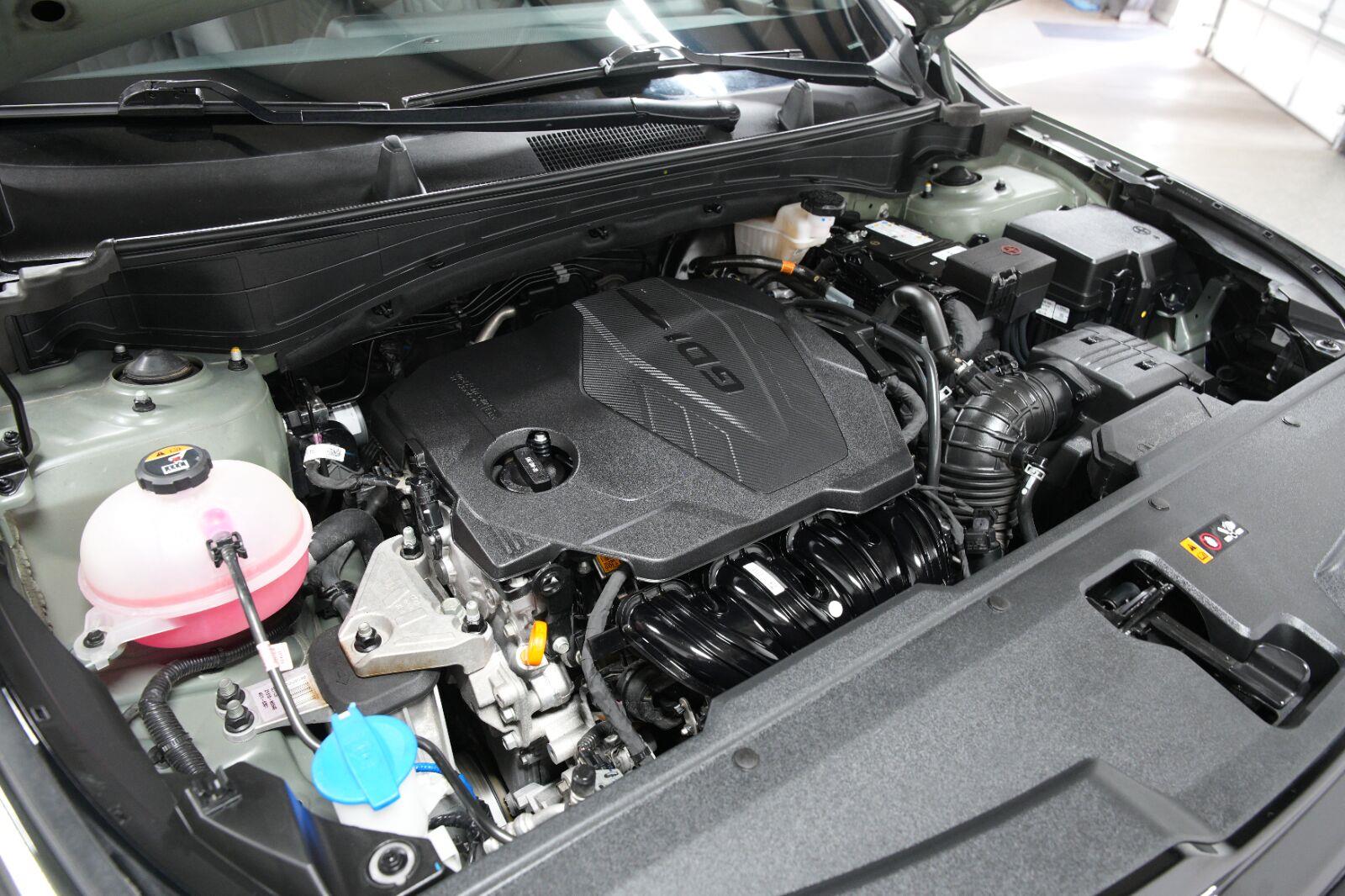 2025 Kia Sportage X-Line - Photo 15