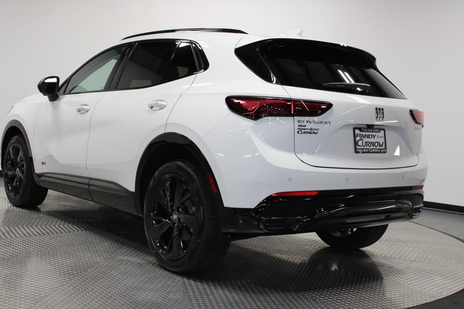 2026 Buick Envision Sport Touring - Photo 9