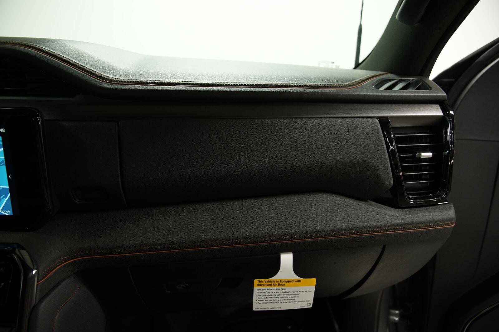 2026 GMC Sierra 2500HD AT4 - Photo 21