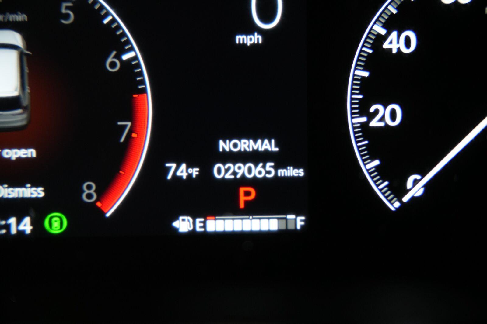 2025 Honda CR-V EX - Photo 41